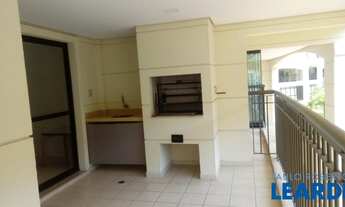 Imagem 4: APARTAMENTO - JARDIM - SP