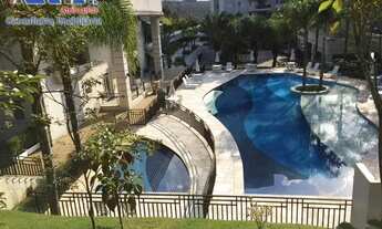 Imagem: Bosques Tamboré Alphaville - 101 m2, 3