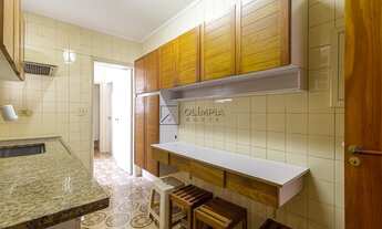 Imagem 7: Apartamento Locação 3 Dormitórios - 79 m² Perdizes