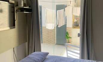 Imagem 6: Casa para venda em condomínio fechado na Cohama