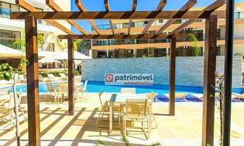 Imagem 6: Apartamento com 1 dormitório, 56 m² - venda por R$ 497.197,00 ou aluguel por R$ 3.450,70/m