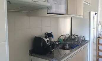 Imagem 3: Apê no Centro completamente Mobilado