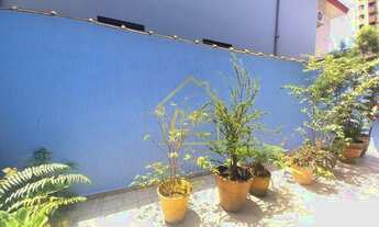 Imagem: Santos - Casa Padrão - Embaré