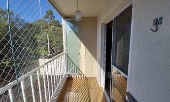 Imagem 7: Apartamento com 2 dormitórios à venda, 50 m² por R$ 304.000,00 - Granja Clotilde - Cotia/S