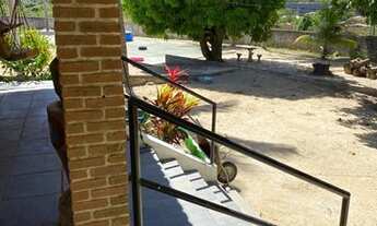 Imagem 2: Sítio com 6 dormitórios à venda, 3.184,00 m² por R$ 295.000 - Barra do Jacuípe - Camaçari