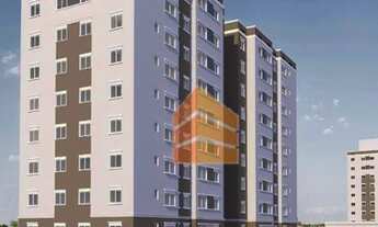 Imagem 2: Apartamento à venda, 46 m² por R$ 206.000,00 - Passo das Pedras - Gravataí/RS