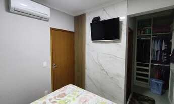 Imagem 5: Apartamento com 2 dormitórios para alugar, 67 m² por R$ 2.350,00/mês - Parque Estoril - Sã