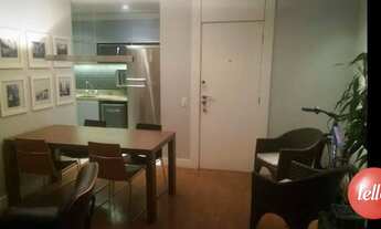 Imagem 3: São Paulo - Apartamento Padrão - Vila Clementino
