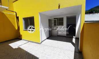 Imagem 2: Casa de rua-LOCAÇÃO-Jardim Sulacap-Rio de Janeiro-RJ