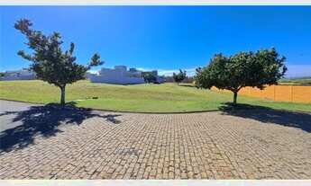 Imagem 5: Terreno a venda no Condomínio Residencial Samantha III em Araras/SP, com 351,43 m²