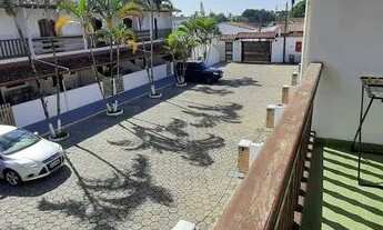 Imagem: Casa com 2 dormitórios, 60 m² - venda