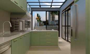 Imagem 4: Cobertura à venda no Gonzaga em Santos