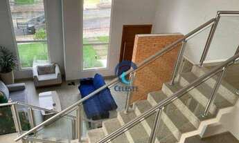 Imagem 5: Casa com 270 m² - Condomínio Residencial Monte Carlo - São José dos Campos/SP