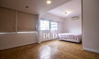 Imagem 6: Apartamento com 2 dormitórios para alugar, 180 m² por R$ 6.000/mês - Jardim Paulista - São