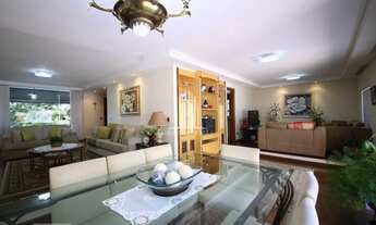 Imagem 3: CASA DE 350M² COM 3 DORMITÓRIO,3 SUITE , 3 BANHEIRO , 4 VAGA E MOBILIADO Á VENDA NO BROOKL