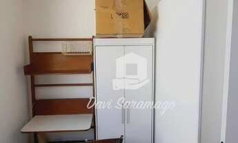 Imagem 4: Apartamento na Av. Quintino Bocaiúva com 3 dormitórios à venda, 64 m² por R$ 540.000 - São