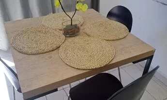 Imagem 2: Quarto com banheiro ( suíte ) despesas incluídas - apartamento compartilhado