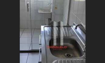 Imagem 4: Apartamento com 2 dormitórios à venda, 48 m² por R$ 280.000 - Vila Independência - São Pau