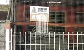 Imagem: Vende-se casa térrea em Santo Amaro - OPORTUNIDADE