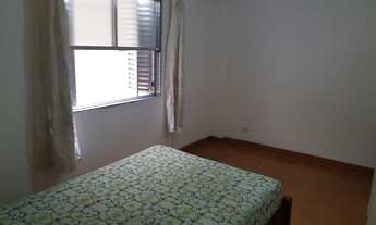 Imagem 4: Apartamento para venda com 50 metros quadrados com 1 quarto em Centro - São Vicente - São
