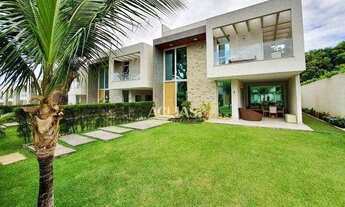 Imagem 2: Casa com 3 dormitórios à venda, 229 m² por R$ 1.349.000 - Lagoa Sapiranga (Coité) - Fortal