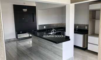 Imagem 4: Apartamento com 2 dormitórios à venda, 74 m² por R$ 650.000 - Centro - São Bernardo do Cam