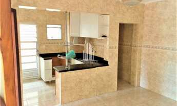 Imagem 4: Sobrado com 120m², 2 Dormitório e 1 vagas Jabaguara