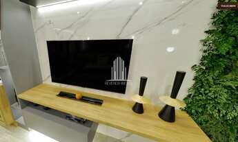 Imagem 6: STUDIO DE 27M² SEM VAGA EM HAUS MITRE VILA CLEMENTINO