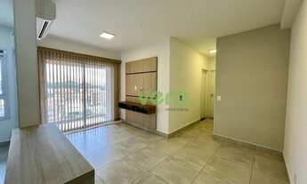 Imagem 4: Apartamento com 2 dormitórios à venda, 65 m² por R$ 600.000,00 - Santo Antônio - Americana