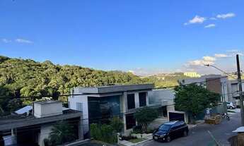 Imagem 2: Casa Nova C/ Vista P/ Mata com 4 dormitórios à venda, 405 m² por R$ 3.900.000 - Alphavill