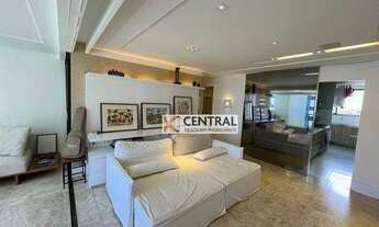 Imagem 3: Apartamento com 3 dormitórios à venda, 130 m² por R$ 1.460.000,00 - Brotas - Salvador/BA