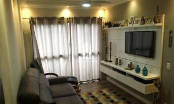 Imagem 2: 3 Dormitório(s)1 Suítes3 Vaga(s)Área útil: 95,00 m²