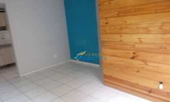 Imagem 5: Apartamento com 3 dormitórios à venda, 68 m² por R$ 205.000,00 - Santa Cruz - Cascavel/PR