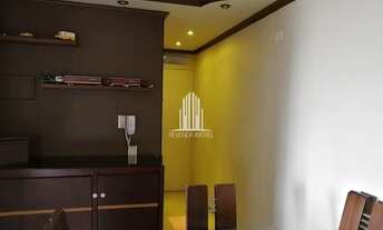 Imagem 6: Apartamento 63m e 2 vagas - VILA SANTA TEREZA