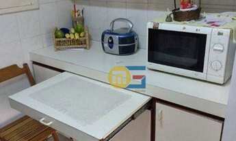 Imagem 5: Apartamento com 2 dormitórios, 72 m² - venda por R$ 410.000,00 ou aluguel por R$ 2.430,00