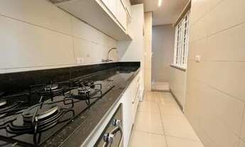 Imagem 5: Apartamento à venda Maringá Zona 01 - Ed. Diamante de Gould