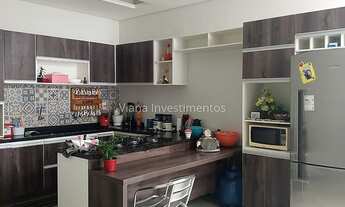 Imagem 6: Cód.: 668 - Bela casa no Novo Horizonte Riviera!!