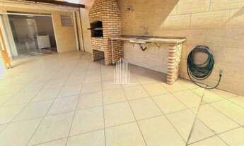 Imagem 4: Casa Sobrado à venda na Vila Guarani Jabaquara de 200m² com 3 dormitórios sendo 1 suíte e