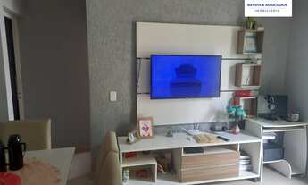 Imagem 2: Apartamento à venda no bairro Residencial Real Park Sumaré - Sumaré/SP