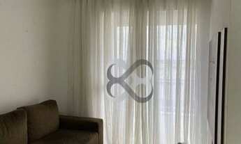 Imagem 2: Apartamento com 2 dormitórios à venda, 53 m² por R$ 280.000,00 - Vila Salomé - Cambé/PR