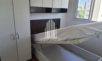 Imagem 4: Apartamento com 1 dorm, 1 suitena vila guarani