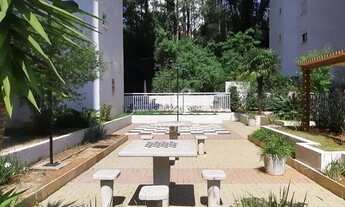 Imagem 6: Apartamento com 2 dormitórios, 60 m² - venda por R$ 585.000,00 ou aluguel por R$ 3.040,66