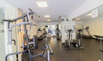 Imagem 2: Locação Apartamento 3 Dormitórios - 128 m² Bela Vista