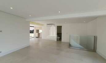 Imagem 6: Cobertura Duplex de 170m² com 3 dormr/1 suíte, 3 vagas no Edifício Icaraí - Vila Olímpia