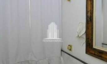 Imagem 7: Apartamento de 200m² com 3 dormr/1 suíte, 2 vagas no Edifício Esperança - Cerqueira César