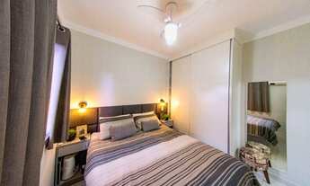 Imagem 2: Apartamento Garden com 3 dormitórios à venda, 75 m² por R$ 370.000,00 - Jardim São José