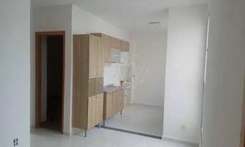 Imagem: Venda de Apartamentos / Padrão na cidade