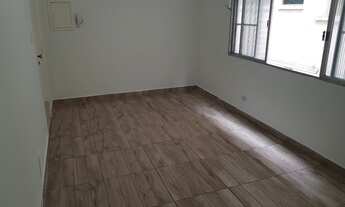 Imagem 5: Apartamento para venda com 50 metros quadrados com 1 quarto em Centro - São Vicente - São