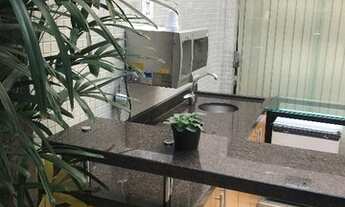 Imagem 3: São Paulo - Casa Comercial - Tatuapé