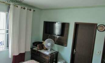 Imagem 7: Apartamento 94,83m², Residencial Ana Paula